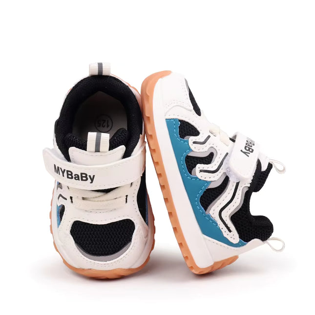 Sporty Toddler Shoes First Walker Trainers GS ICONIC