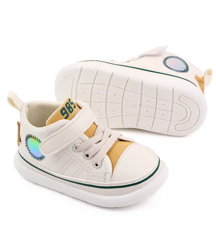 High-Top Baby Sneakers for Toddlers GS ICONIC