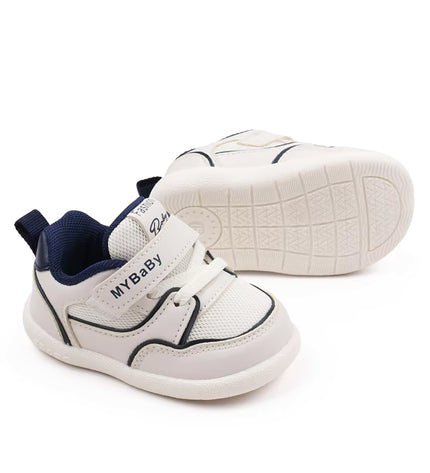 Color Block Shoes for Toddler – Lightweight, Stylish & Anti-Slip GS ICONIC
