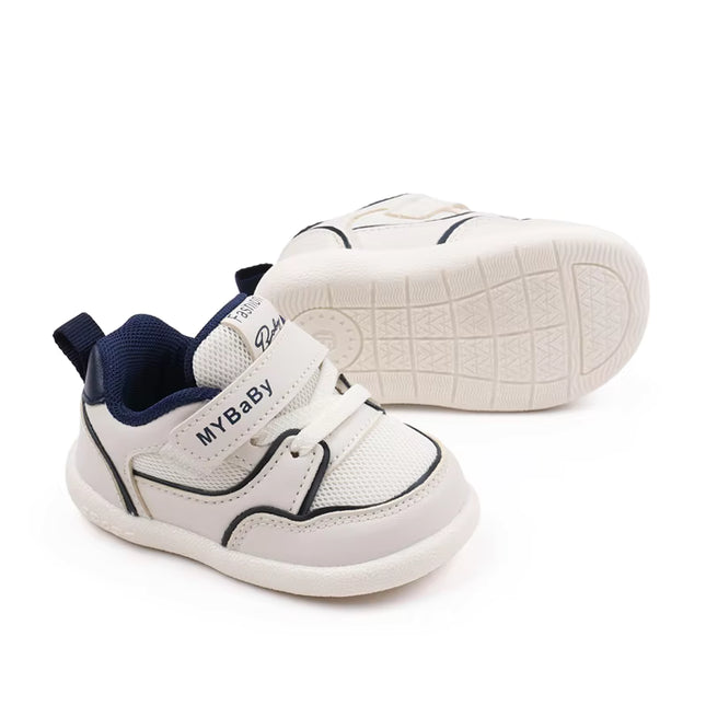 Color Block Shoes for Toddler – Lightweight, Stylish & Anti-Slip GS ICONIC