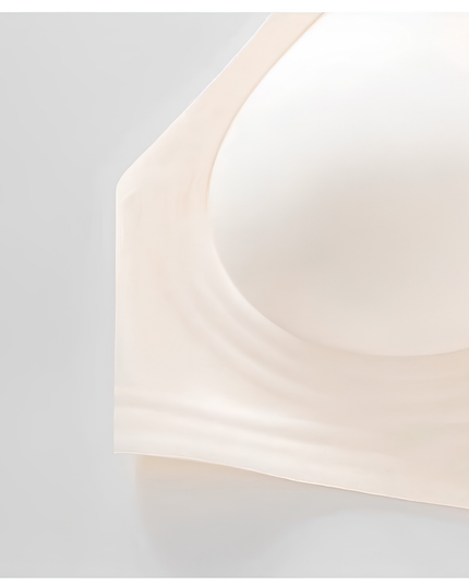 Ultimate Multi-Way Backless Convertible Bralette | Seamless Wireless Comfort GS ICONIC