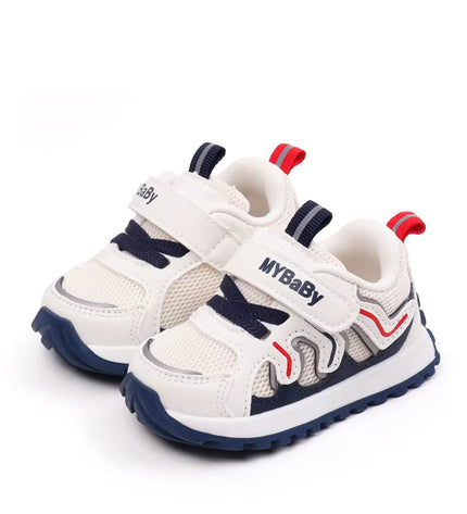 Sporty Toddler Shoes First Walker Trainers GS ICONIC