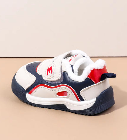 Winter Warm Toddler Shoes for Boys & Girls GS ICONIC