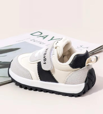 Color-block trendy Sneakers for Kids GS ICONIC