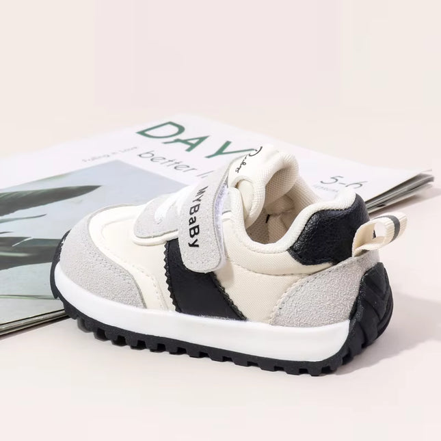 Color-block trendy Sneakers for Kids GS ICONIC