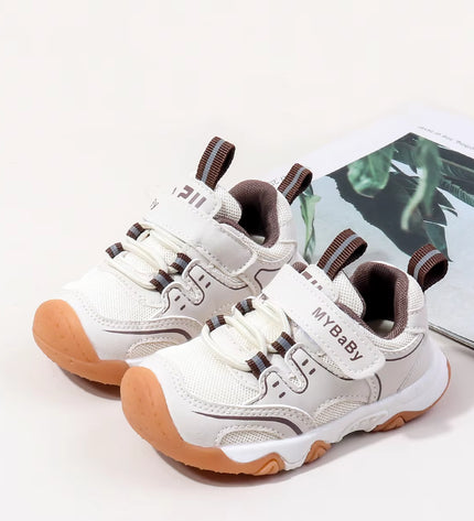 Outdoor Baby Shoes | Anti-Slip Adventure Grip GS ICONIC