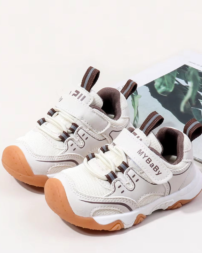 Outdoor Baby Shoes | Anti-Slip Adventure Grip GS ICONIC