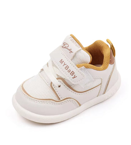 Color Block Shoes for Toddler – Lightweight, Stylish & Anti-Slip GS ICONIC