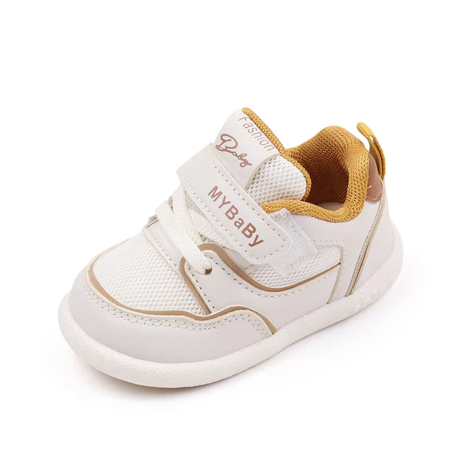 Color Block Shoes for Toddler – Lightweight, Stylish & Anti-Slip GS ICONIC