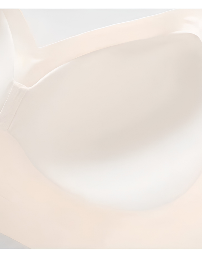 Ultimate Multi-Way Backless Convertible Bralette | Seamless Wireless Comfort GS ICONIC