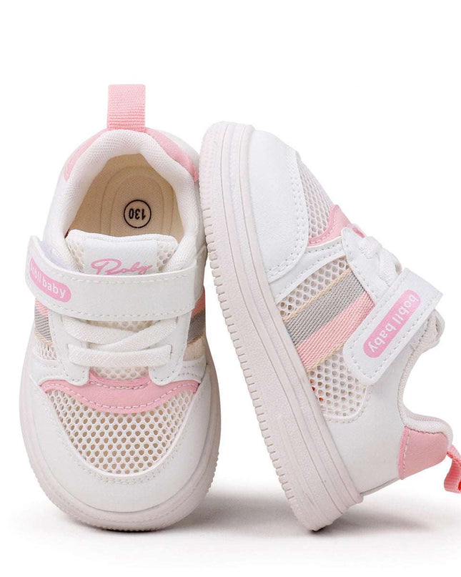 GS ICONIC Toddler Shoes – Soft, Breathable, and Comfortable Baby Sneakers GS ICONIC