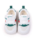 Green White / 16