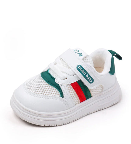 GS ICONIC Toddler Shoes – Soft, Breathable, and Comfortable Baby Sneakers - GS ICONIC