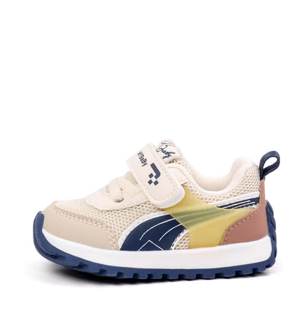 Colorblock Toddler Sneakers for Baby Boys & Girls GS ICONIC