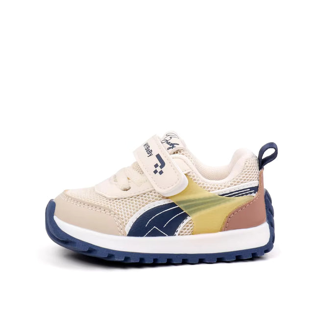 Colorblock Toddler Sneakers for Baby Boys & Girls GS ICONIC