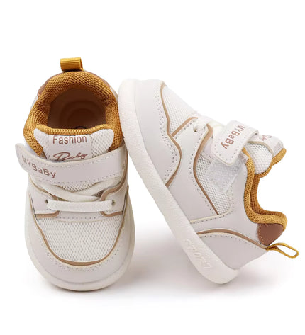 Color Block Shoes for Toddler – Lightweight, Stylish & Anti-Slip GS ICONIC