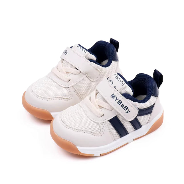 Trendy Baby Sneakers – Soft, Stylish, and Supportive GS ICONIC