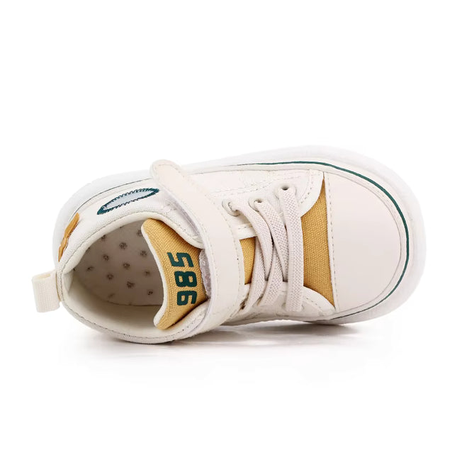 High-Top Baby Sneakers for Toddlers GS ICONIC