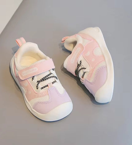 Colorful Toddler Sneakers GS ICONIC
