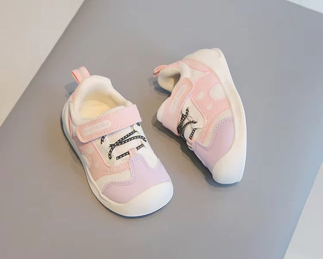 Colorful Toddler Sneakers GS ICONIC