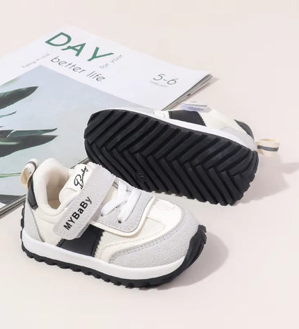 Color-block trendy Sneakers for Kids GS ICONIC