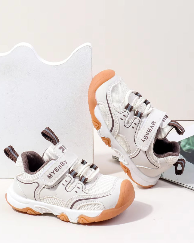 Outdoor Baby Shoes | Anti-Slip Adventure Grip GS ICONIC