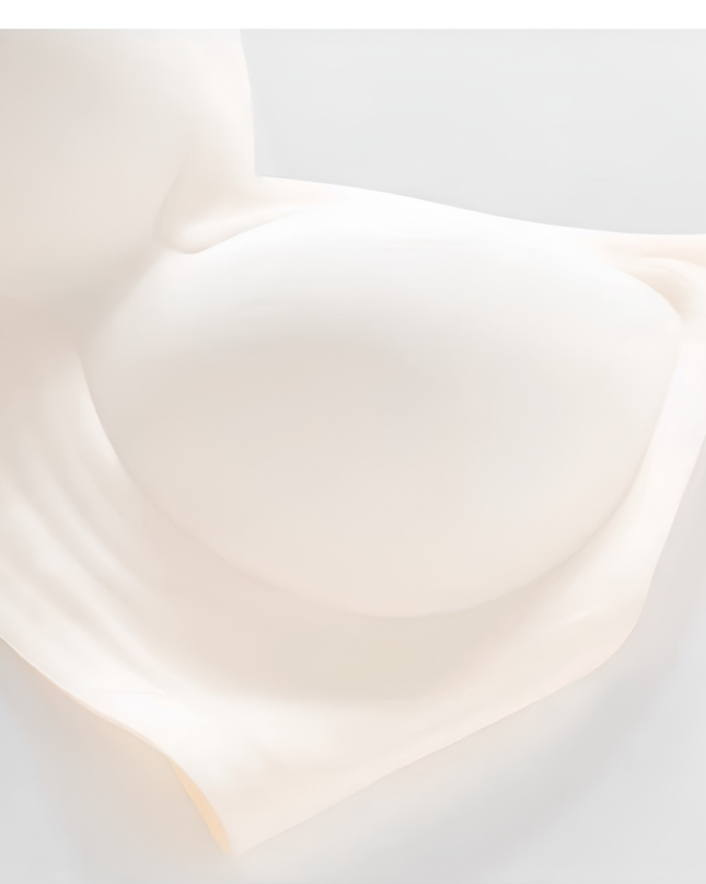 Ultimate Multi-Way Backless Convertible Bralette | Seamless Wireless Comfort GS ICONIC