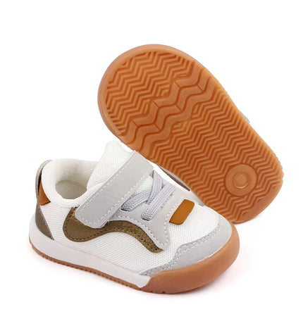 Kids' Colorful Velcro Sneakers GS ICONIC