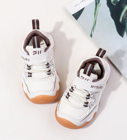 Outdoor Baby Shoes | Anti-Slip Adventure Grip GS ICONIC
