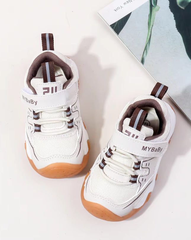 Outdoor Baby Shoes | Anti-Slip Adventure Grip GS ICONIC
