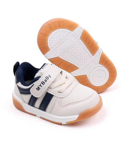 Trendy Baby Sneakers – Soft, Stylish, and Supportive GS ICONIC