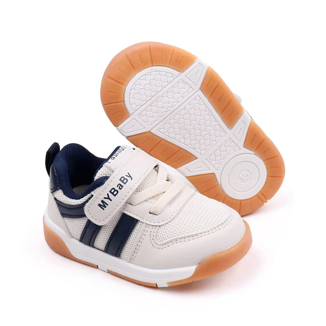 Trendy Baby Sneakers – Soft, Stylish, and Supportive GS ICONIC
