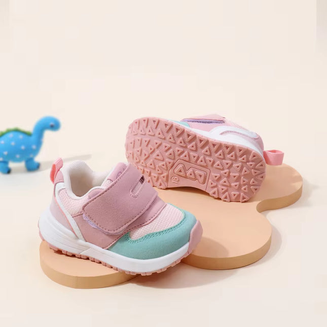 Toddler Sports Shoes for Kids GS ICONIC