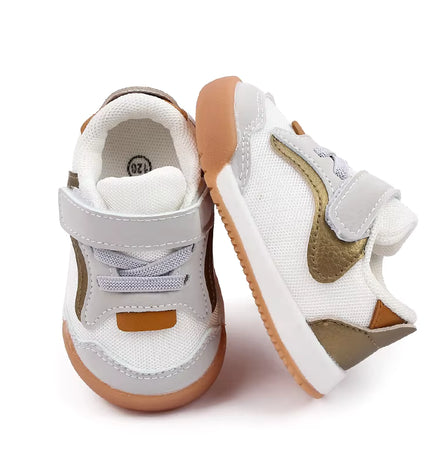 Kids' Colorful Velcro Sneakers GS ICONIC