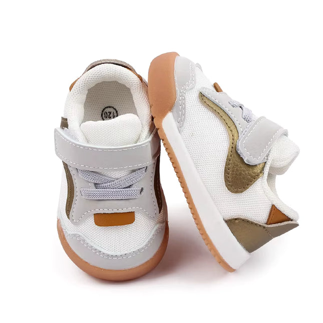 Kids' Colorful Velcro Sneakers GS ICONIC