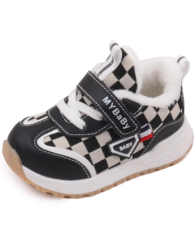 Winter Sports Sneakers for Toddlers GS ICONIC