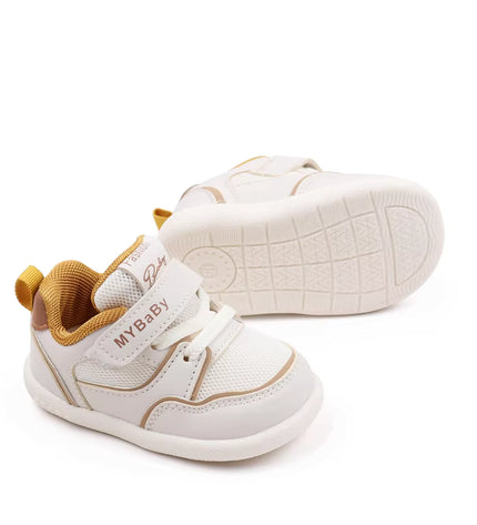 Color Block Shoes for Toddler – Lightweight, Stylish & Anti-Slip GS ICONIC