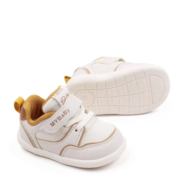 Color Block Shoes for Toddler – Lightweight, Stylish & Anti-Slip GS ICONIC