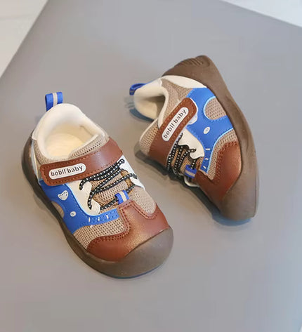 Colorful Toddler Sneakers GS ICONIC