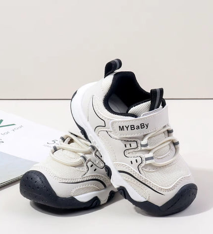 Outdoor Baby Shoes | Anti-Slip Adventure Grip GS ICONIC
