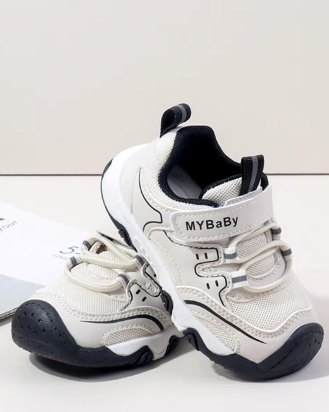Outdoor Baby Shoes | Anti-Slip Adventure Grip GS ICONIC