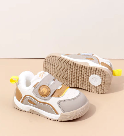 Winter Warm Toddler Shoes for Boys & Girls GS ICONIC
