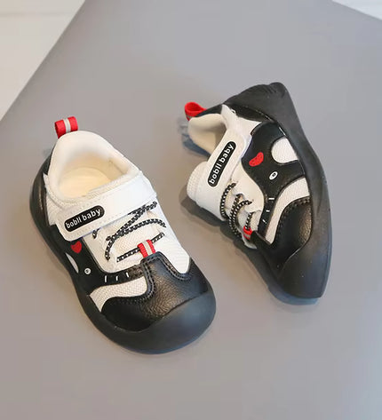 Colorful Toddler Sneakers GS ICONIC
