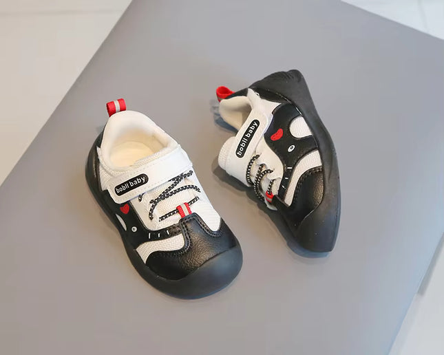 Colorful Toddler Sneakers GS ICONIC