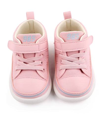 High-Top Baby Sneakers for Toddlers GS ICONIC