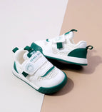 Green / 17