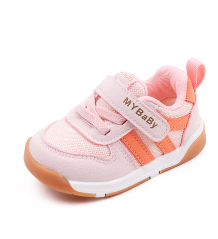 Trendy Baby Sneakers – Soft, Stylish, and Supportive GS ICONIC