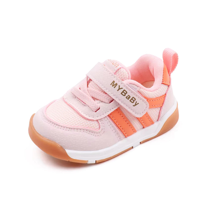 Trendy Baby Sneakers – Soft, Stylish, and Supportive GS ICONIC