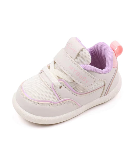 Color Block Shoes for Toddler – Lightweight, Stylish & Anti-Slip GS ICONIC