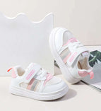 Pink White / 15